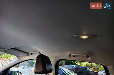 Внедорожник / Кроссовер Ford Escape 2014 в 