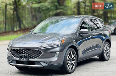 Ford Escape 2020