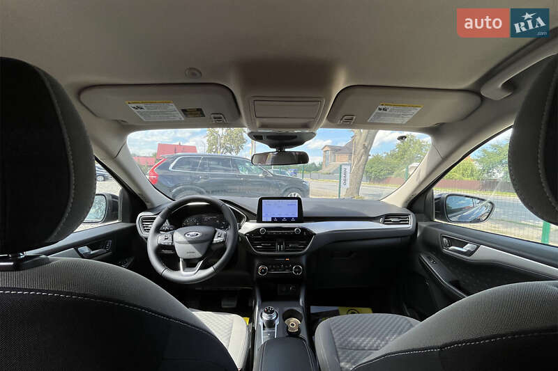 Внедорожник / Кроссовер Ford Escape 2020 в Коломые