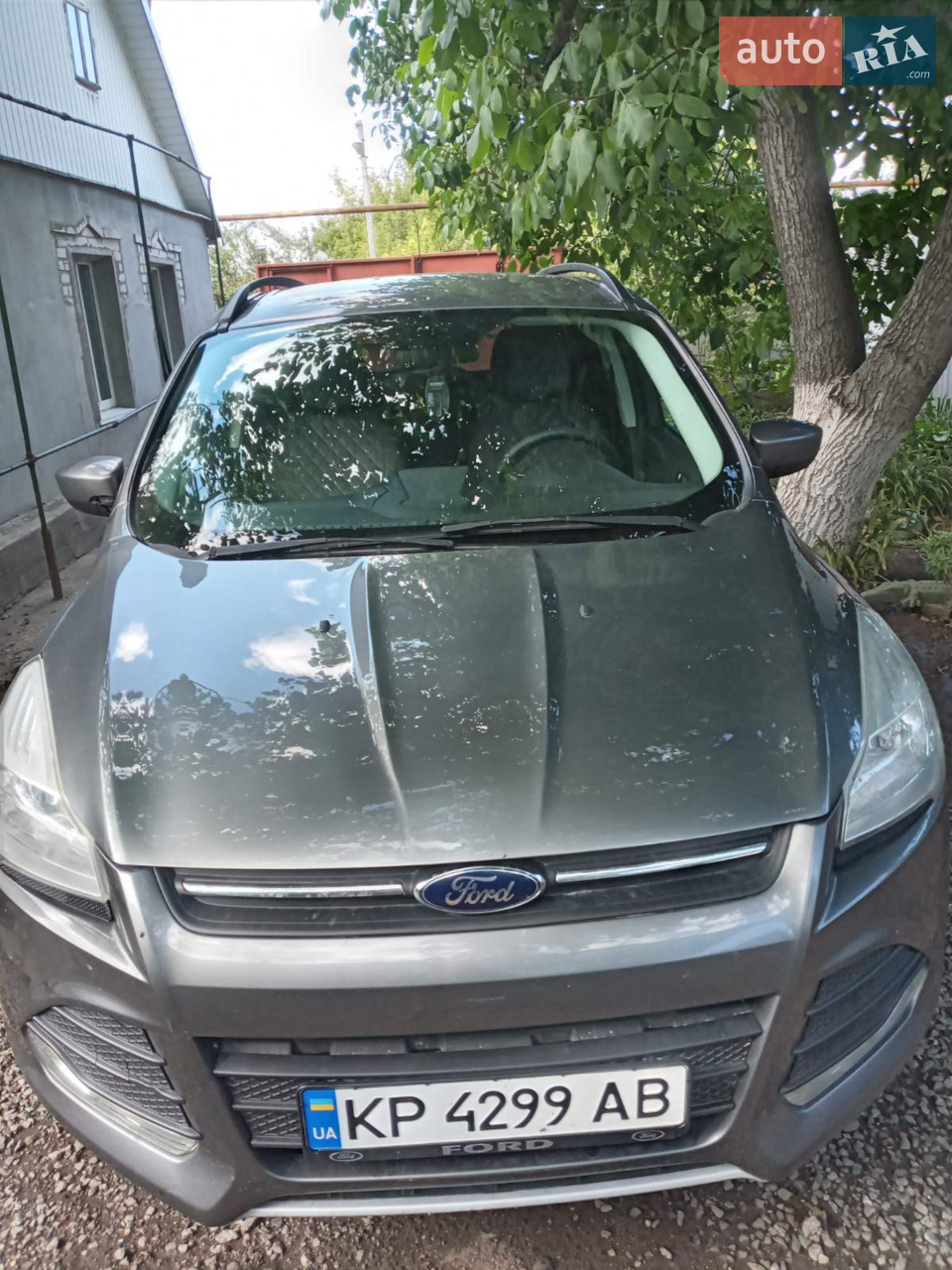 2013 Ford Escape - мініатюра 14