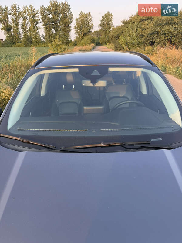 Внедорожник / Кроссовер Ford Escape 2021 в Сумах