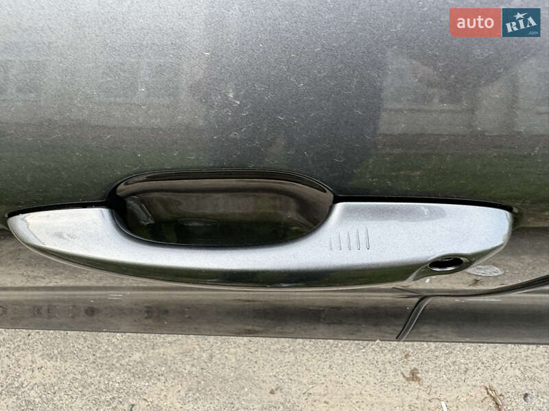 Внедорожник / Кроссовер Ford Escape 2021 в Сумах