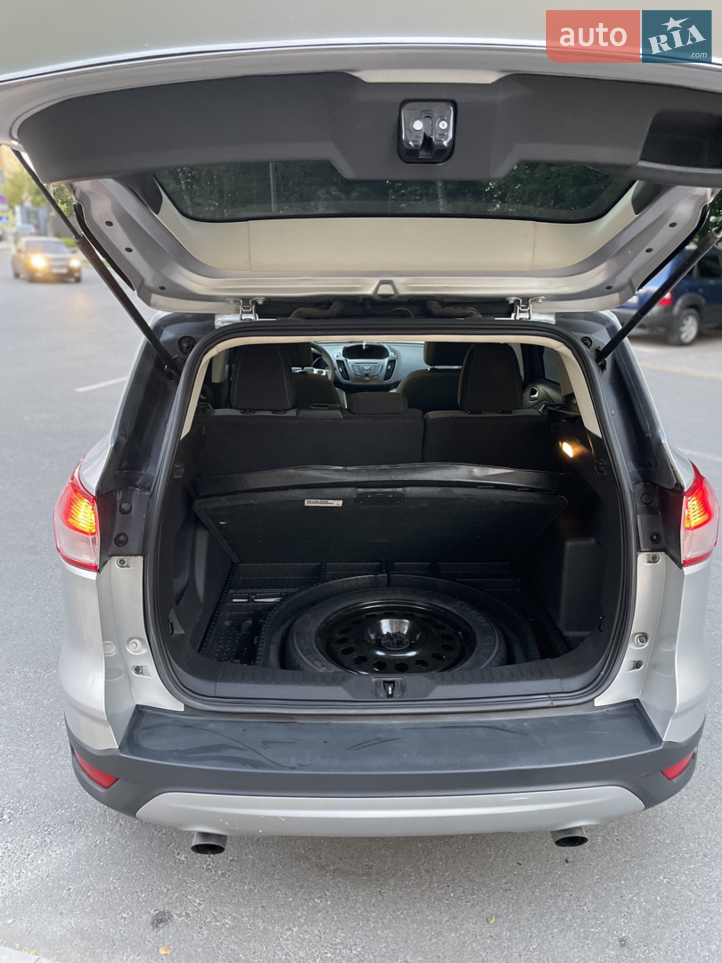 2015 Ford Escape - мініатюра 32