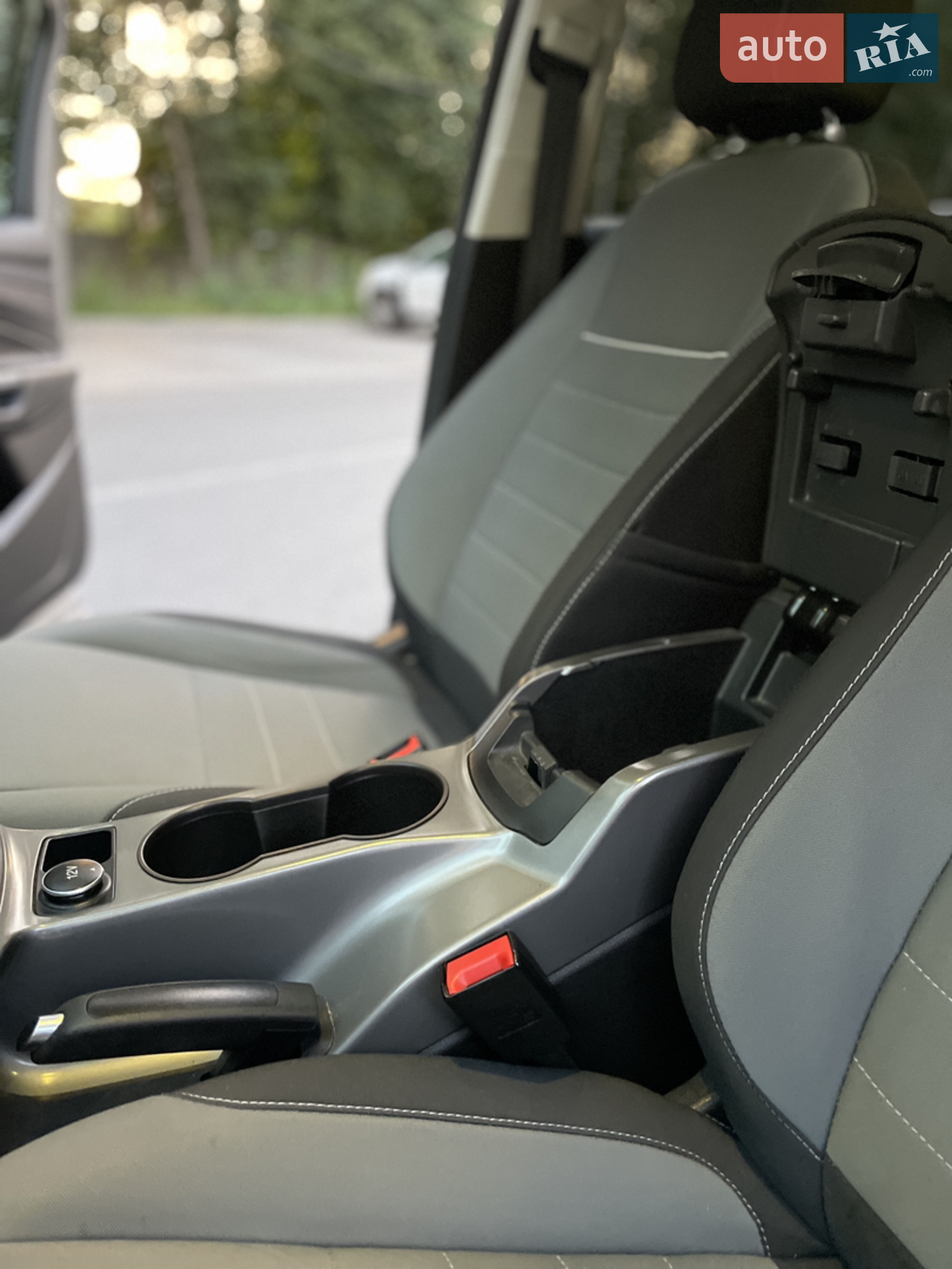 2015 Ford Escape - мініатюра 38