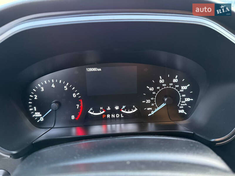 Внедорожник / Кроссовер Ford Escape 2019 в Коломые фото 31 Внедорожник / Кроссовер Ford Escape 2019 в Коломые