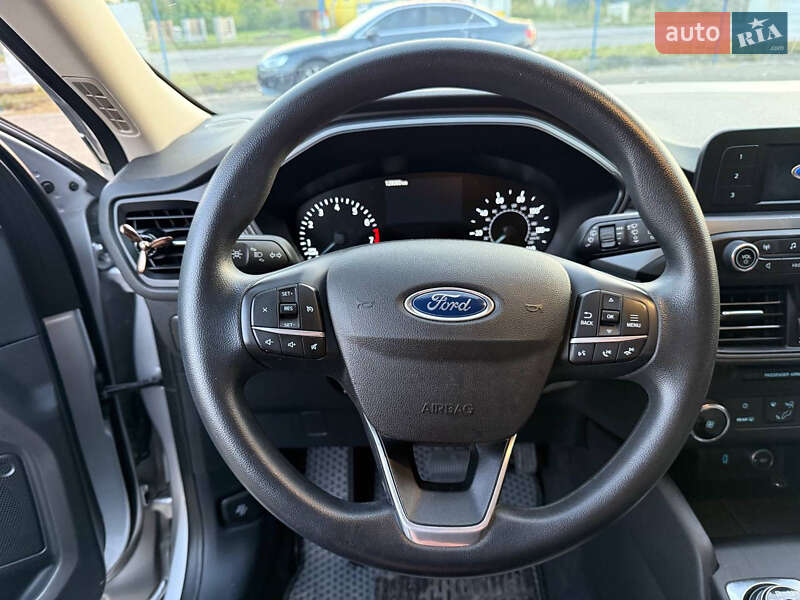 Внедорожник / Кроссовер Ford Escape 2019 в Коломые фото 32 Внедорожник / Кроссовер Ford Escape 2019 в Коломые