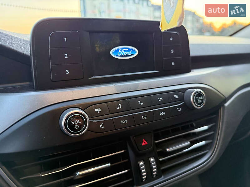 Внедорожник / Кроссовер Ford Escape 2019 в Коломые фото 35 Внедорожник / Кроссовер Ford Escape 2019 в Коломые