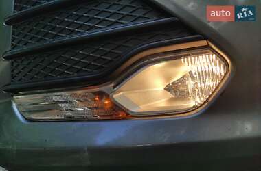 Внедорожник / Кроссовер Ford Escape 2013 в 