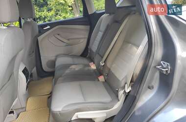Внедорожник / Кроссовер Ford Escape 2013 в 