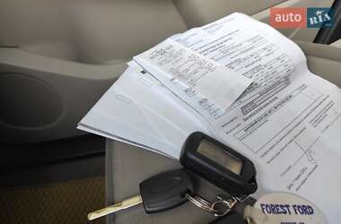 Внедорожник / Кроссовер Ford Escape 2013 в 