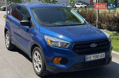 Позашляховик / Кросовер Ford Escape 2016 в Дніпрі
