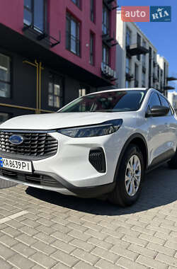 Внедорожник / Кроссовер Ford Escape 2024 в 