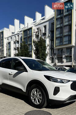 Внедорожник / Кроссовер Ford Escape 2024 в 