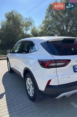 Внедорожник / Кроссовер Ford Escape 2024 в 