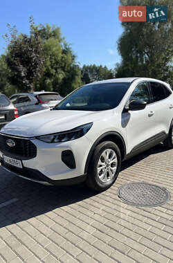 Внедорожник / Кроссовер Ford Escape 2024 в 