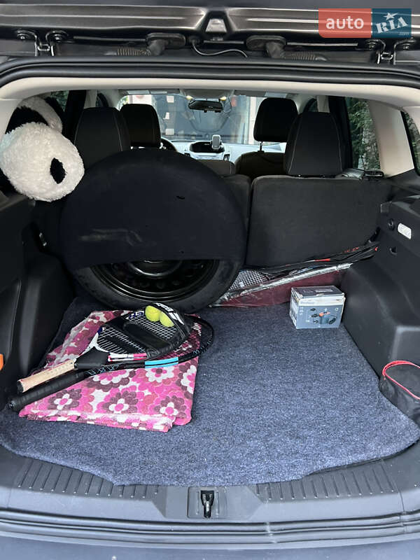 Внедорожник / Кроссовер Ford Escape 2015 в Полтаве фото 15 Внедорожник / Кроссовер Ford Escape 2015 в Полтаве
