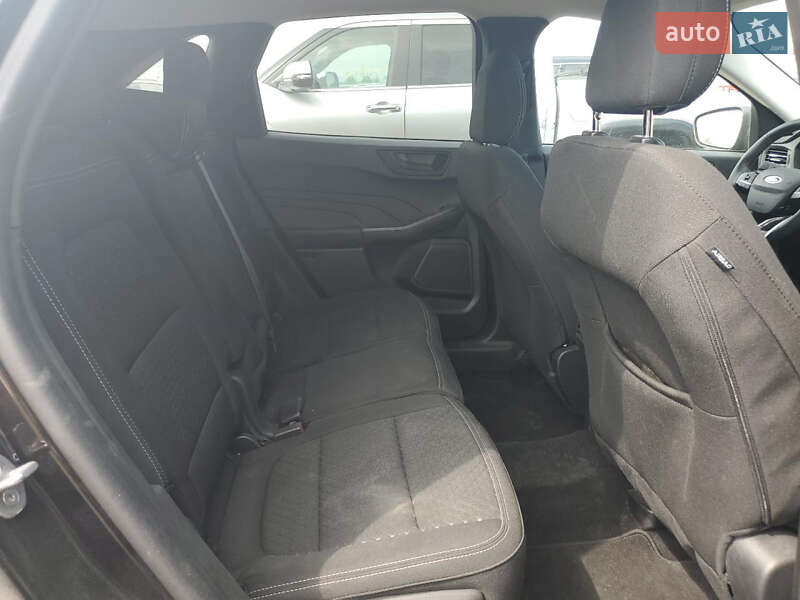 Внедорожник / Кроссовер Ford Escape 2024 в Киеве фото 13 Внедорожник / Кроссовер Ford Escape 2024 в Киеве