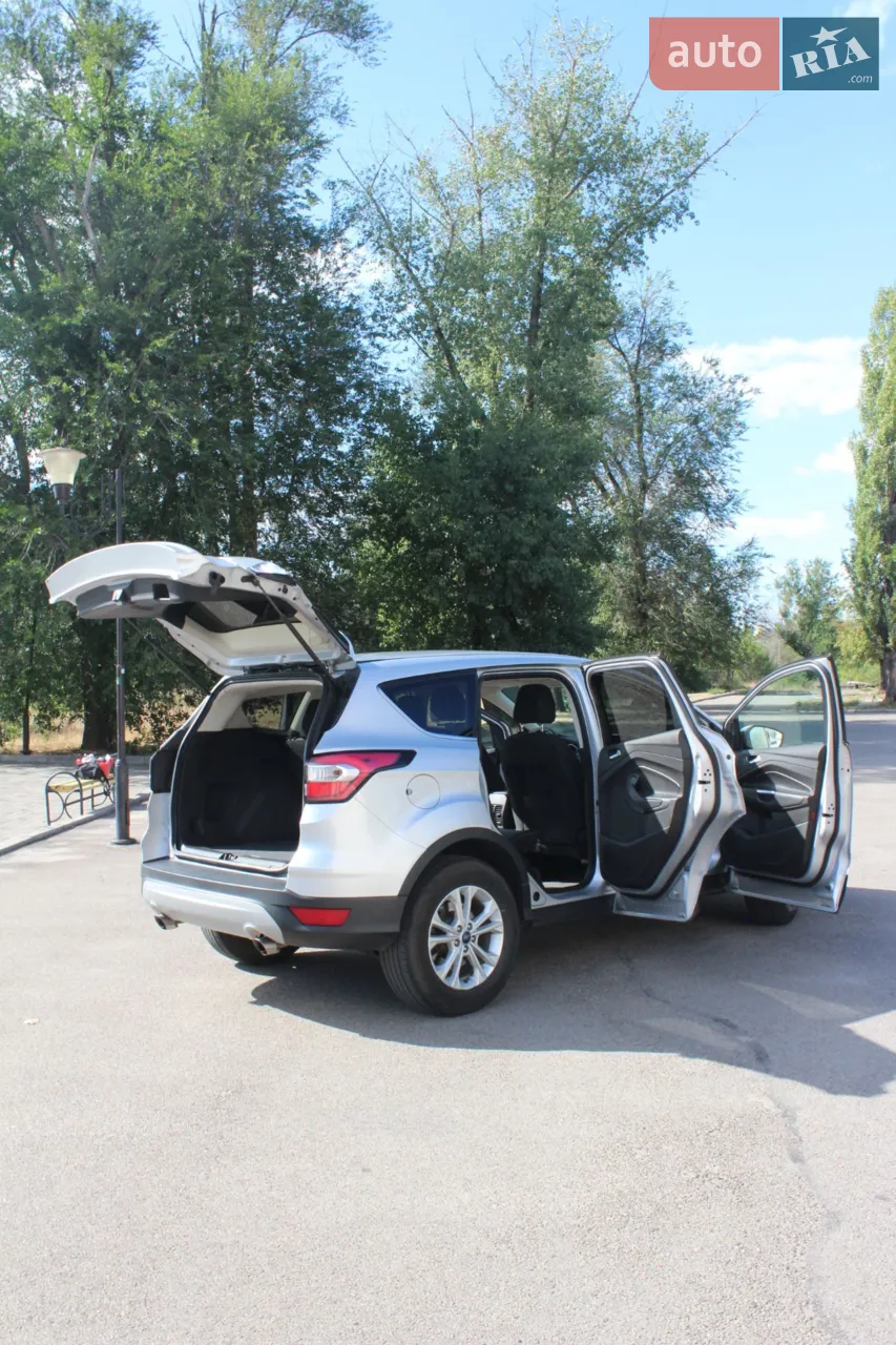 2016 Ford Escape - мініатюра 12