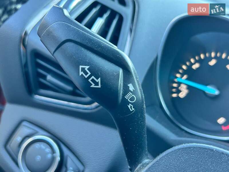 Внедорожник / Кроссовер Ford Escape 2014 в Одессе