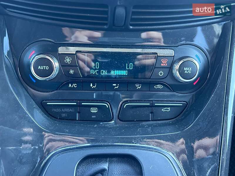 Внедорожник / Кроссовер Ford Escape 2014 в Одессе