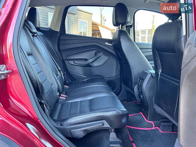 Внедорожник / Кроссовер Ford Escape 2014 в Одессе