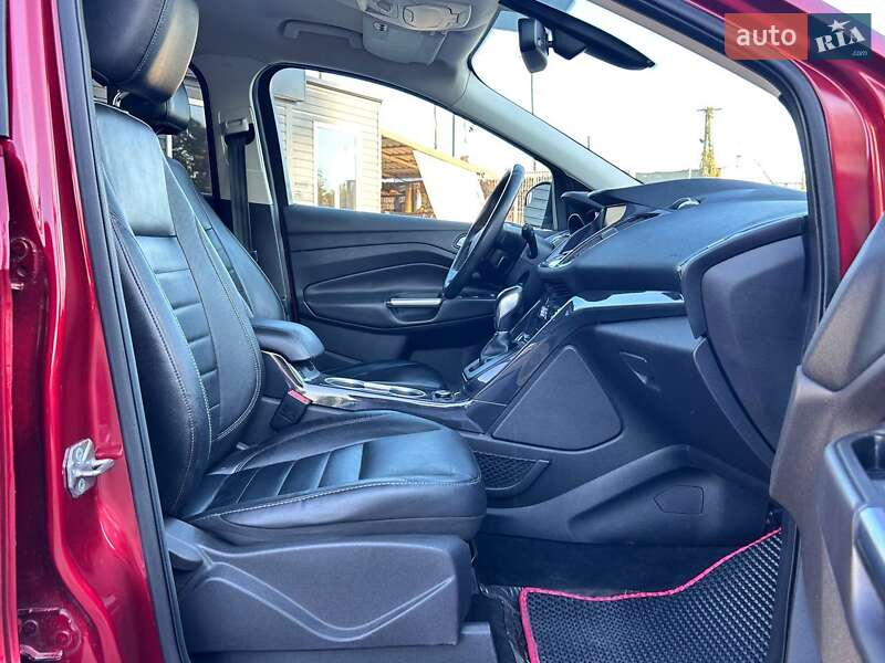 Внедорожник / Кроссовер Ford Escape 2014 в Одессе