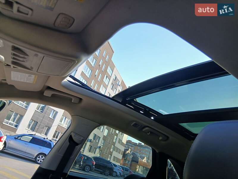 Внедорожник / Кроссовер Ford Escape 2020 в Ирпене