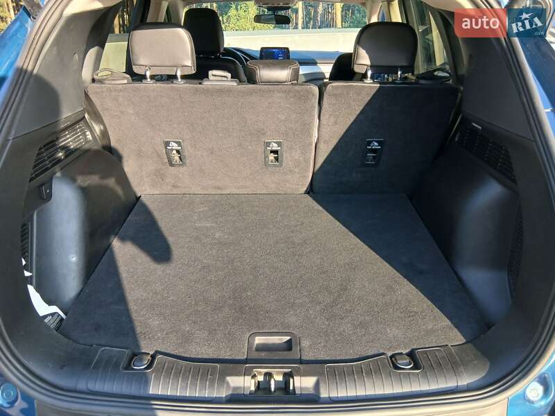 Внедорожник / Кроссовер Ford Escape 2020 в Ирпене