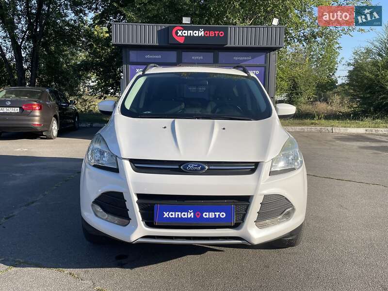 Внедорожник / Кроссовер Ford Escape 2013 в Днепре