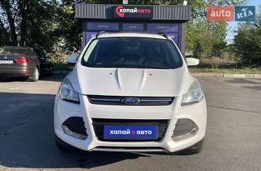 Внедорожник / Кроссовер Ford Escape 2013 в 