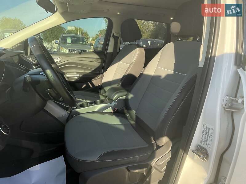 Внедорожник / Кроссовер Ford Escape 2013 в Днепре