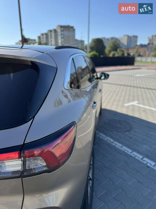 Внедорожник / Кроссовер Ford Escape 2020 в Хмельницком фото 16 Внедорожник / Кроссовер Ford Escape 2020 в Хмельницком
