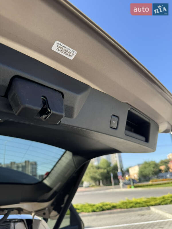Внедорожник / Кроссовер Ford Escape 2020 в Хмельницком фото 37 Внедорожник / Кроссовер Ford Escape 2020 в Хмельницком
