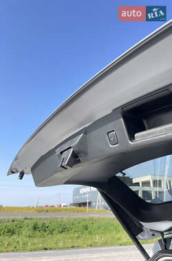 Внедорожник / Кроссовер Ford Escape 2022 в 