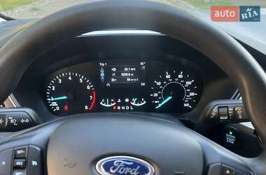 Внедорожник / Кроссовер Ford Escape 2020 в 