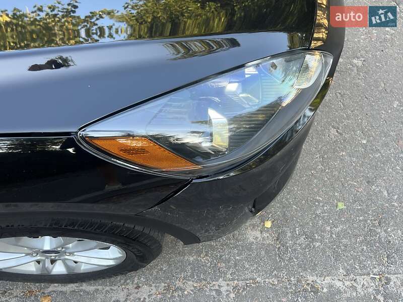 Внедорожник / Кроссовер Ford Escape 2020 в Броварах фото 13 Внедорожник / Кроссовер Ford Escape 2020 в Броварах