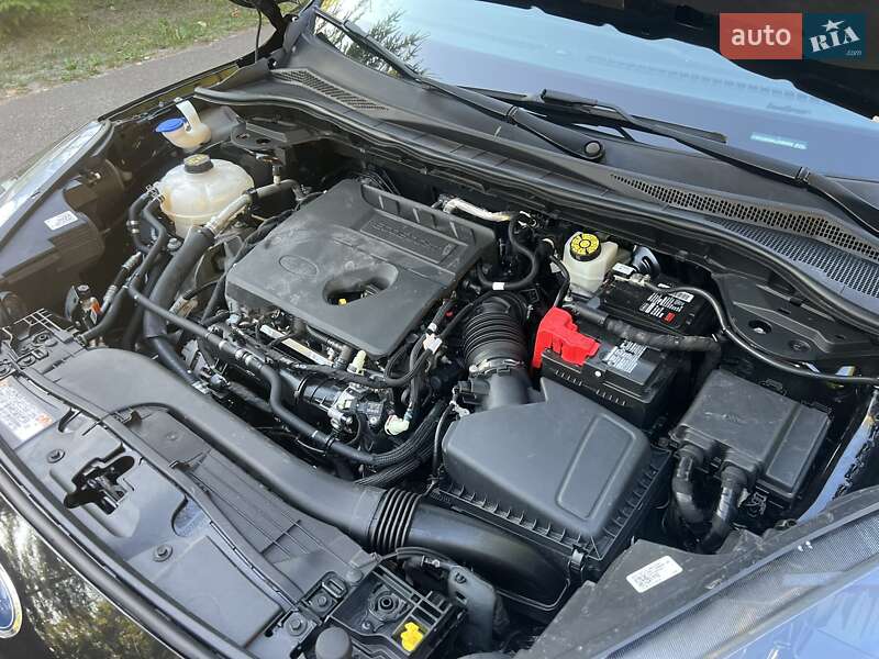 Внедорожник / Кроссовер Ford Escape 2020 в Броварах фото 16 Внедорожник / Кроссовер Ford Escape 2020 в Броварах