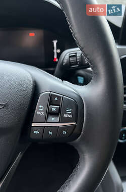 Внедорожник / Кроссовер Ford Escape 2023 в 