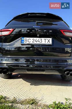 Внедорожник / Кроссовер Ford Escape 2023 в 