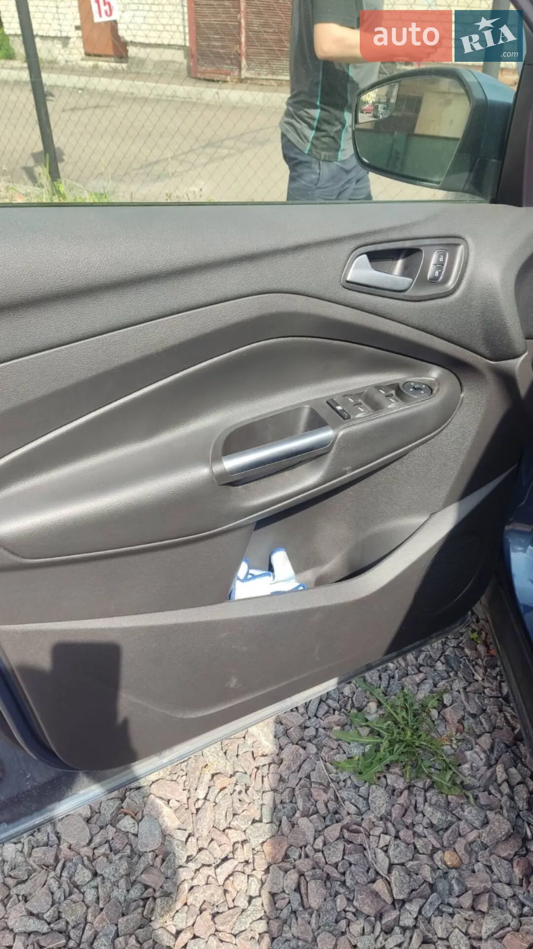 2018 Ford Escape - мініатюра 2