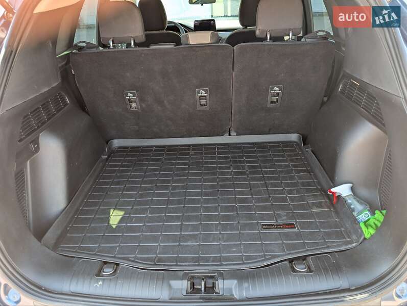 Внедорожник / Кроссовер Ford Escape 2020 в Ровно