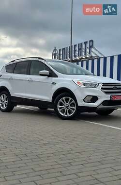 Внедорожник / Кроссовер Ford Escape 2019 в Дрогобыче