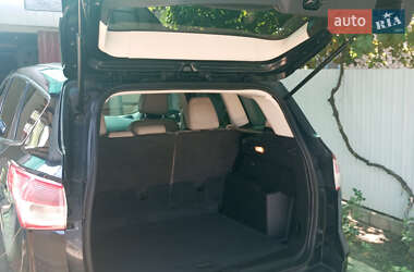 Позашляховик / Кросовер Ford Escape 2015 в Подільську