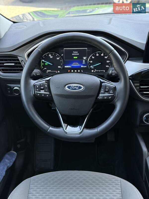 Внедорожник / Кроссовер Ford Escape 2022 в Одессе