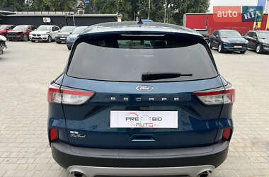 Внедорожник / Кроссовер Ford Escape 2020 в 