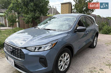 Позашляховик / Кросовер Ford Escape 2023 в Запоріжжі