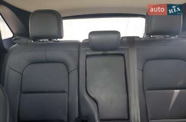 Внедорожник / Кроссовер Ford Escape 2020 в 