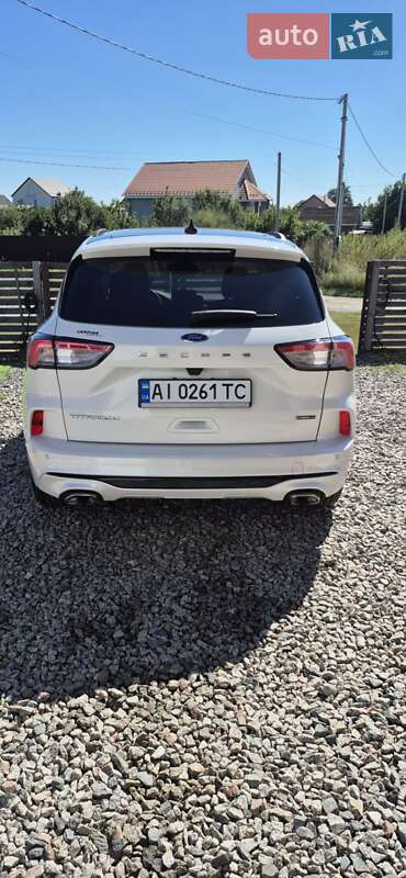 Внедорожник / Кроссовер Ford Escape 2020 в Гостомеле фото 11 Внедорожник / Кроссовер Ford Escape 2020 в Гостомеле