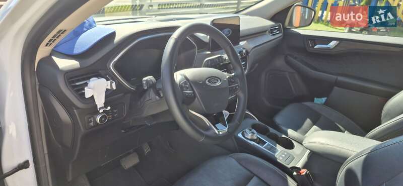 Внедорожник / Кроссовер Ford Escape 2020 в Гостомеле фото 13 Внедорожник / Кроссовер Ford Escape 2020 в Гостомеле