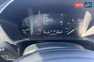 Внедорожник / Кроссовер Ford Escape 2020 в 